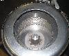 BOCK Model 10-XC Extractor, 10 lb capacity,